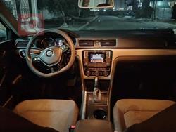 فولكسفاغن باسات